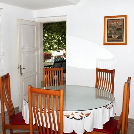 Apartments With A Parking Space Kastel Stafilic, Kastela - 5219 Chambre photo