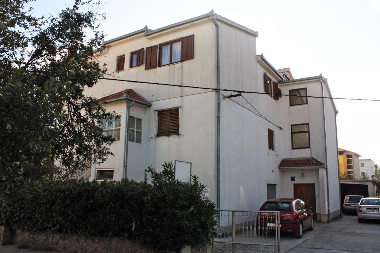 Apartments With A Parking Space Kastel Stafilic, Kastela - 5219 Extérieur photo