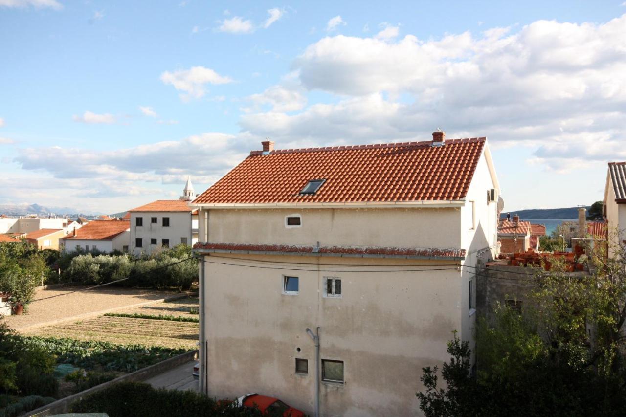 Apartments With A Parking Space Kastel Stafilic, Kastela - 5219 Extérieur photo