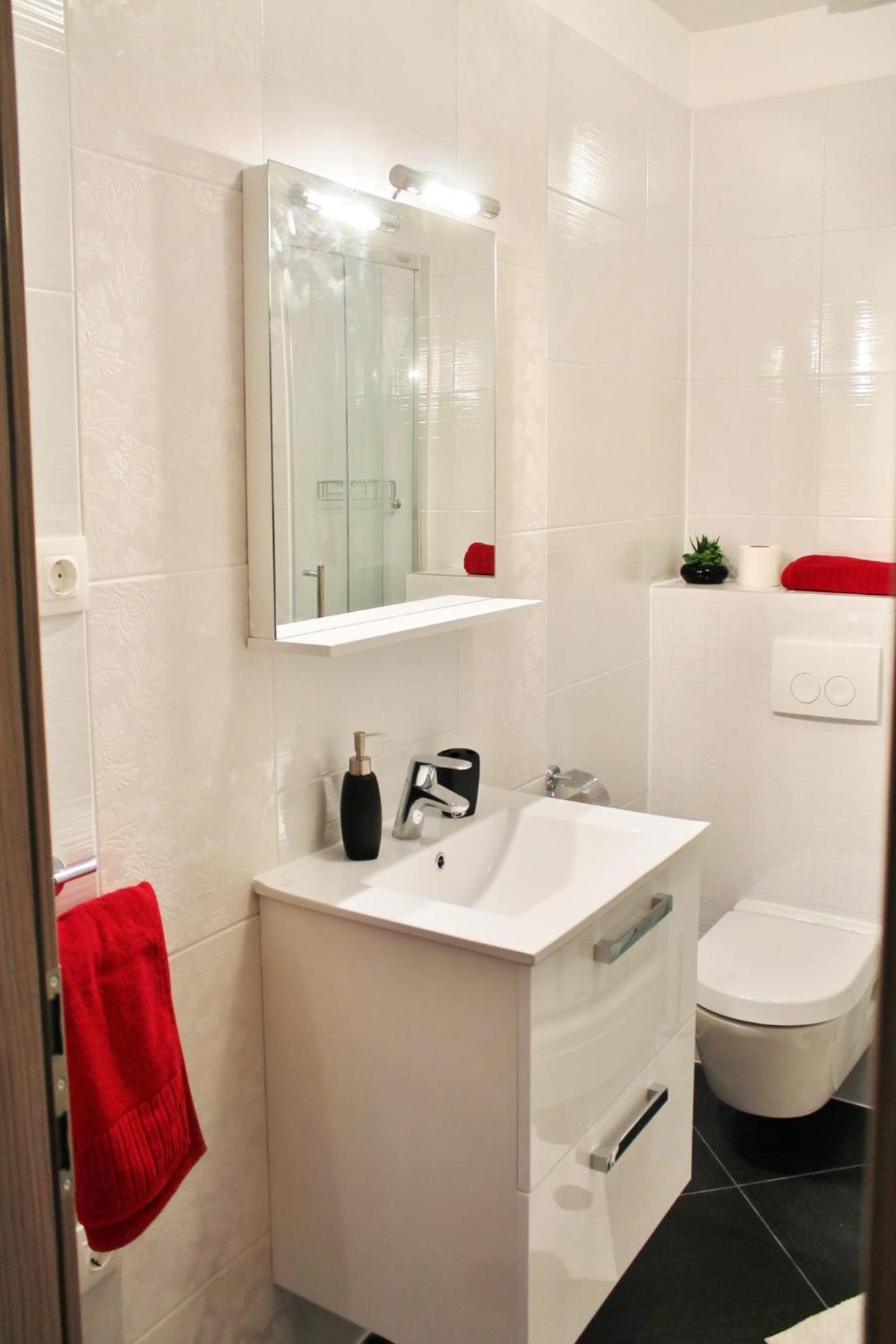 Apartments With A Parking Space Kastel Stafilic, Kastela - 5219 Chambre photo