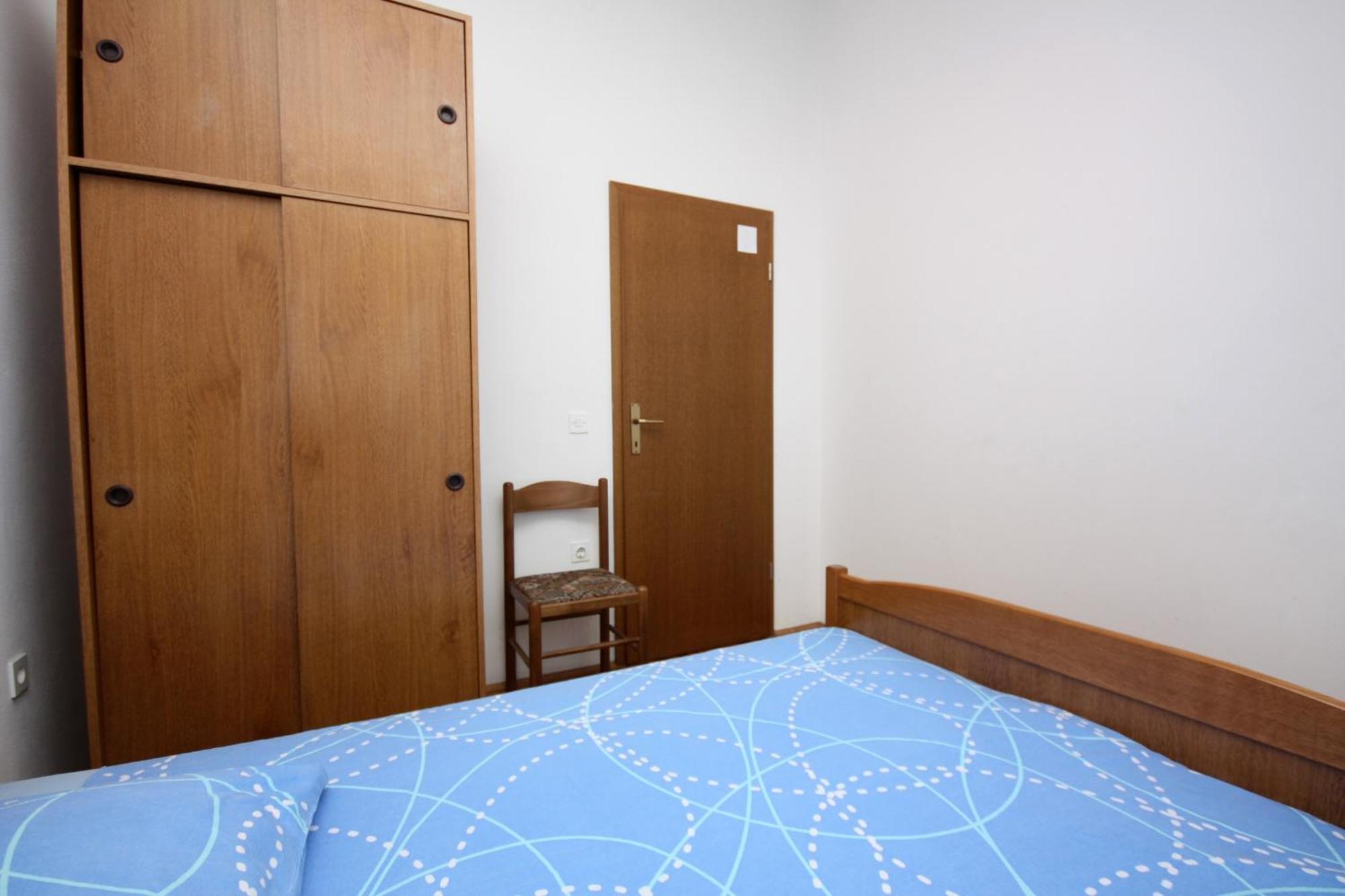 Apartments With A Parking Space Kastel Stafilic, Kastela - 5219 Chambre photo