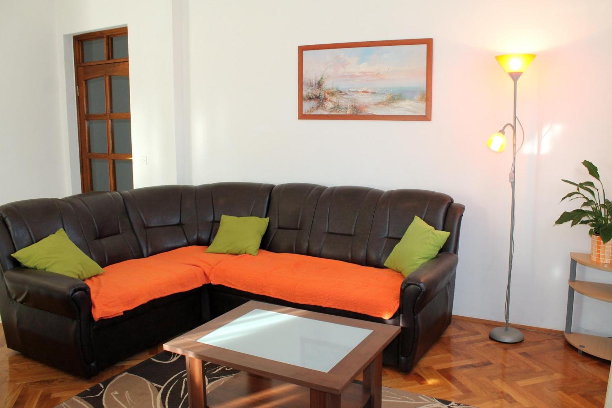 Apartments With A Parking Space Kastel Stafilic, Kastela - 5219 Chambre photo