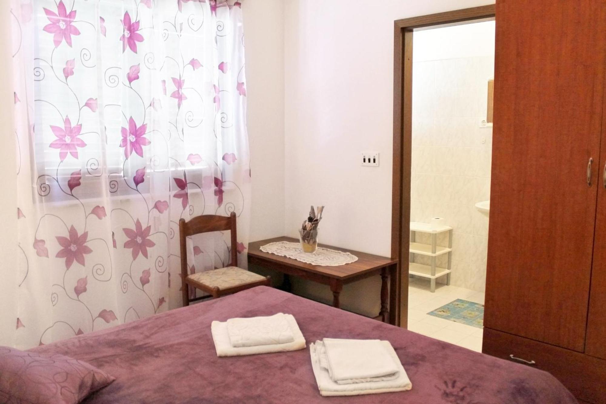 Apartments With A Parking Space Kastel Stafilic, Kastela - 5219 Chambre photo