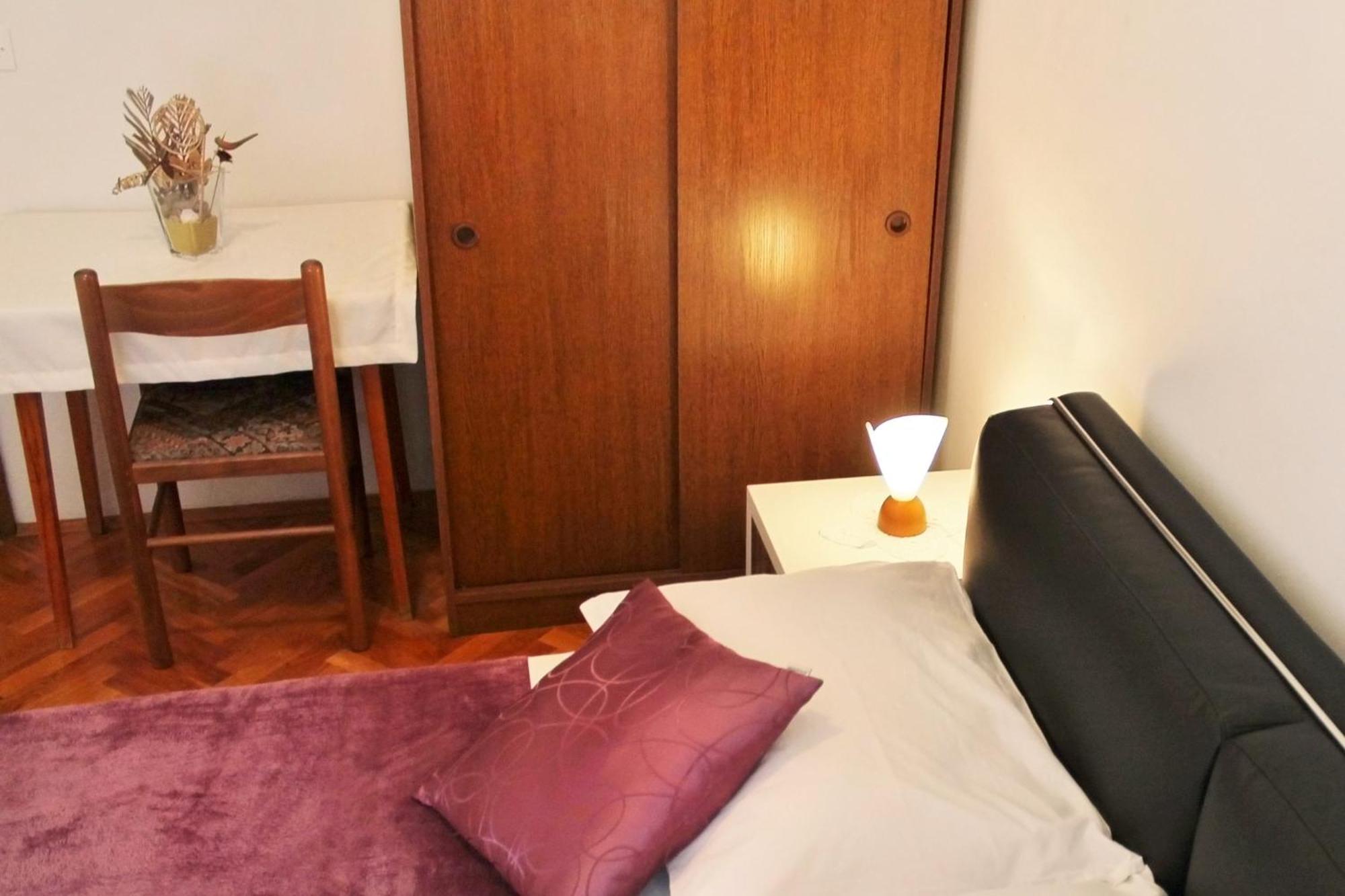 Apartments With A Parking Space Kastel Stafilic, Kastela - 5219 Chambre photo